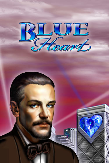 Игра Blue Heart от Amusnet Interactive | Чемпион Слотс Казино 