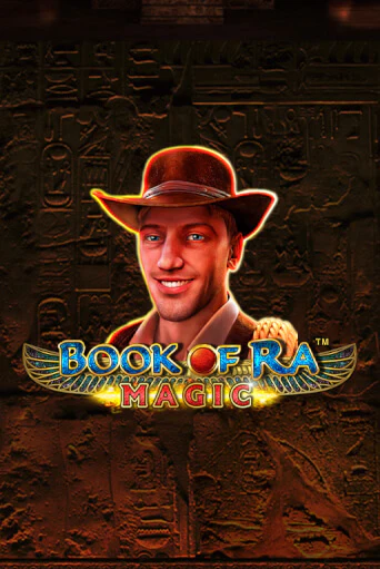 Игра Book of Ra Magic от Greentube | Чемпион Слотс Казино 