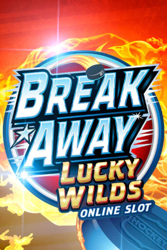 Игра Break Away Lucky Wilds от Microgaming | Чемпион Слотс Казино 