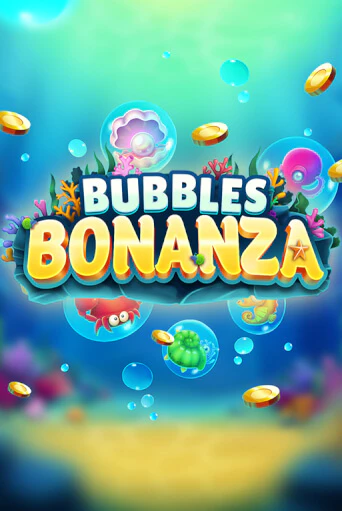 Игра Bubbles Bonanza от OneTouch | Чемпион Слотс Казино 