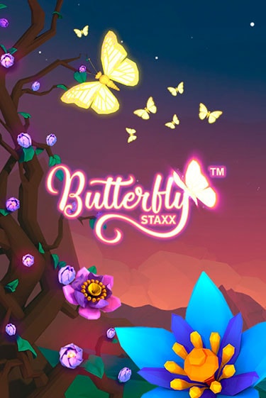 Игра Butterfly Staxx от NetEnt Deluxe | Чемпион Слотс Казино 