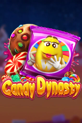 Игра Candy Dynasty от Dragoon Soft | Чемпион Слотс Казино 