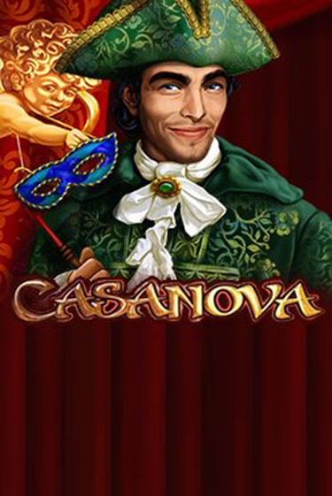 Игра Casanova от Amatic | Чемпион Слотс Казино 