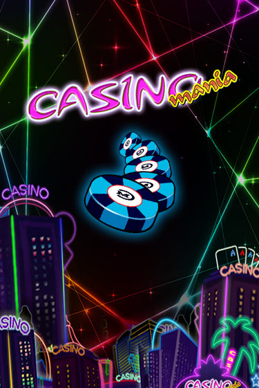 Игра Casino Mania от Amusnet Interactive | Чемпион Слотс Казино 