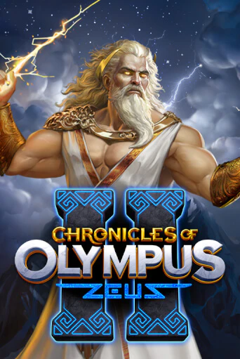 Игра Chronicles of Olympus II Zeus от Microgaming | Чемпион Слотс Казино 