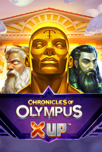Игра Chronicles of Olympus X UP от Microgaming | Чемпион Слотс Казино 