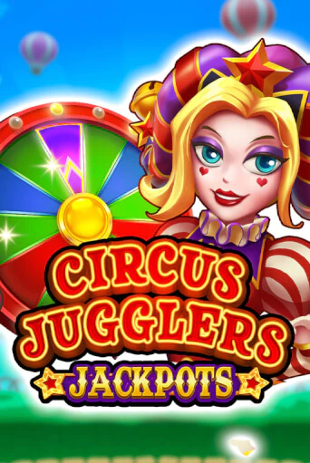 Игра Circus Jugglers Jackpots от Microgaming | Чемпион Слотс Казино 