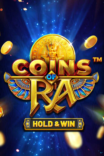 Игра Coins Of Ra - Hold & Win от BetSoft | Чемпион Слотс Казино 