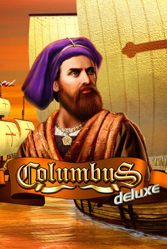 Игра Columbus Deluxe от Greentube | Чемпион Слотс Казино 