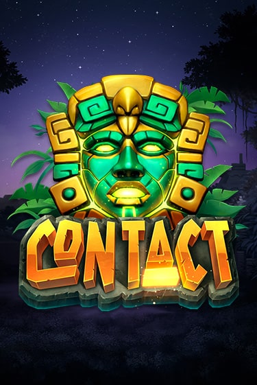 Игра Contact от Play'n GO | Чемпион Слотс Казино 