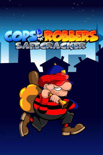Игра Cops 'n' Robbers от Greentube | Чемпион Слотс Казино 