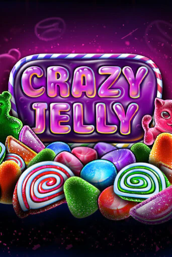 Игра Crazy Jelly от Platipus | Чемпион Слотс Казино 