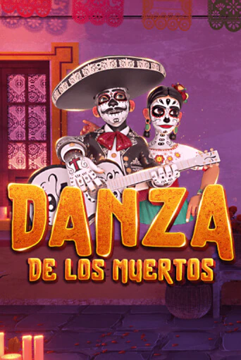 Игра Danza de los Muertos от Spinmatic | Чемпион Слотс Казино 