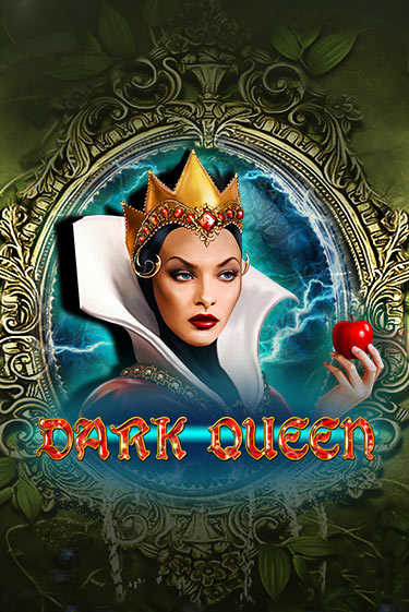 Игра Dark Queen от Amusnet Interactive | Чемпион Слотс Казино 