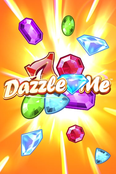 Игра Dazzle Me™ от NetEnt Deluxe | Чемпион Слотс Казино 