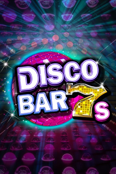 Игра Disco Bar 7s от Booming Games | Чемпион Слотс Казино 