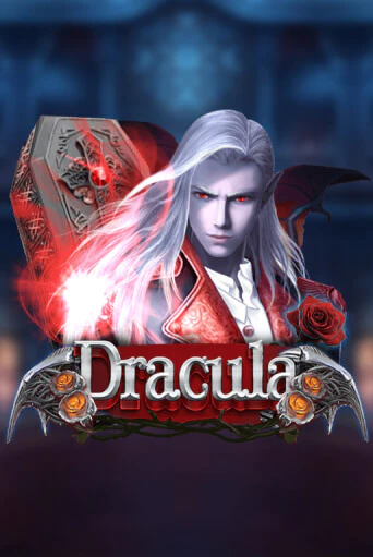 Игра Dracula от Dragoon Soft | Чемпион Слотс Казино 