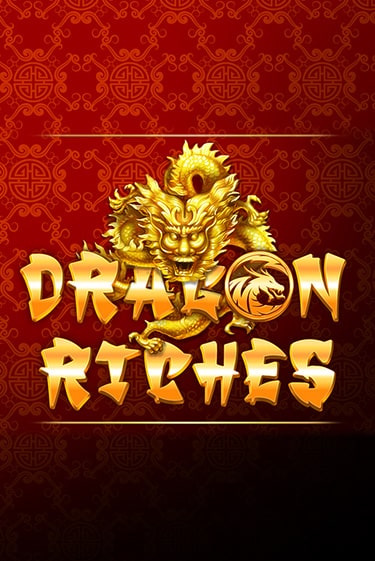 Игра Dragon Riches от TomHorn | Чемпион Слотс Казино 