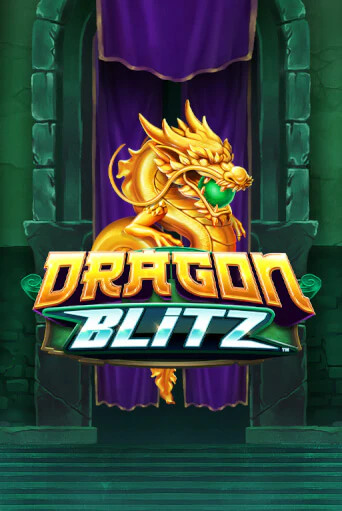 Игра Dragon Blitz от Greentube | Чемпион Слотс Казино 