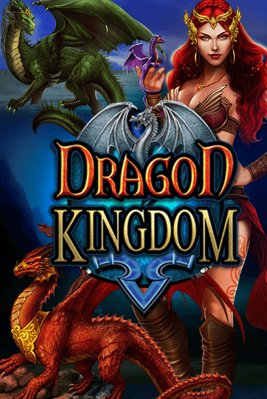 Игра Dragon Kingdom от Pragmatic Play | Чемпион Слотс Казино 