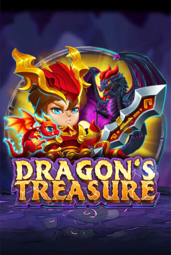 Игра Dragon's Treasure от Dragoon Soft | Чемпион Слотс Казино 