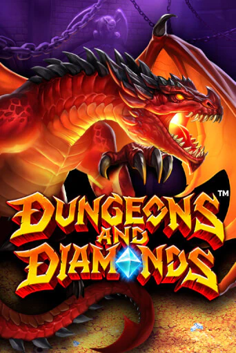 Игра Dungeons and Diamonds™ от Microgaming | Чемпион Слотс Казино 