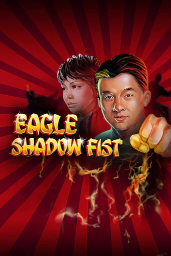 Игра Eagle Shadow Fist от RTG Slots | Чемпион Слотс Казино 