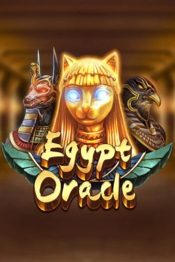 Игра Egypt Oracle от Dragoon Soft | Чемпион Слотс Казино 