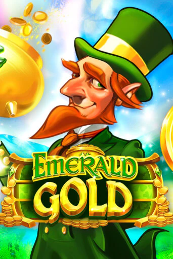 Игра Emerald Gold от Microgaming | Чемпион Слотс Казино 