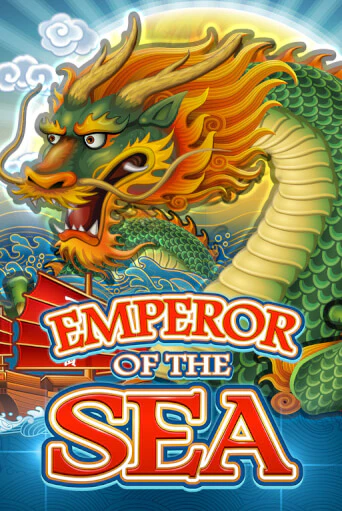 Игра Emperor Of The Sea от Microgaming | Чемпион Слотс Казино 