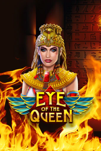 Игра Eye of the Queen от Greentube | Чемпион Слотс Казино 