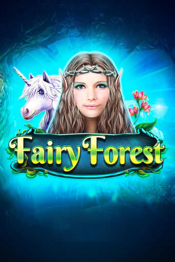 Игра Fairy Forest от Platipus | Чемпион Слотс Казино 