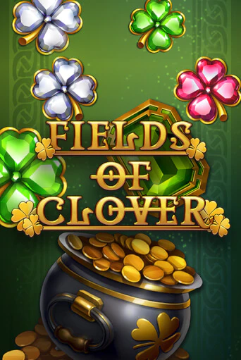 Игра Fields of Clover от Games Global | Чемпион Слотс Казино 
