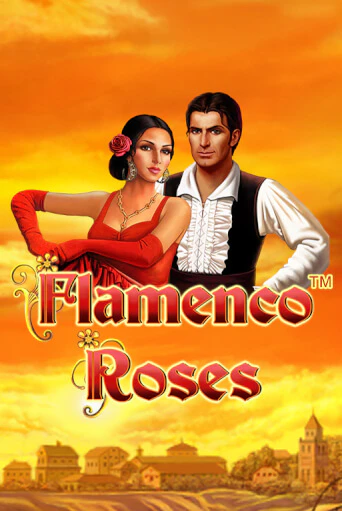 Игра Flamenco Roses от Greentube | Чемпион Слотс Казино 