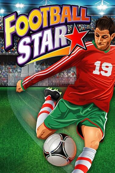 Игра Football Star от Games Global | Чемпион Слотс Казино 