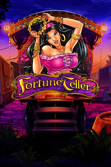 Игра Fortune Teller от Play'n GO | Чемпион Слотс Казино 