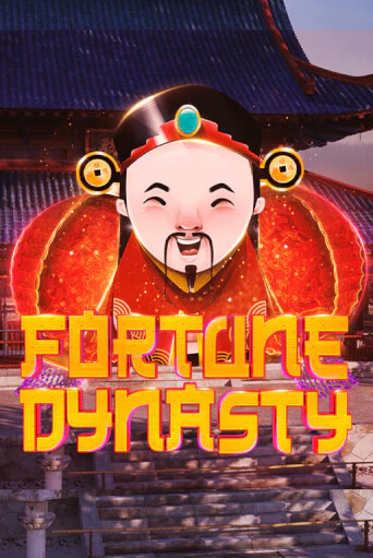 Игра Fortune Dynasty от Spinmatic | Чемпион Слотс Казино 
