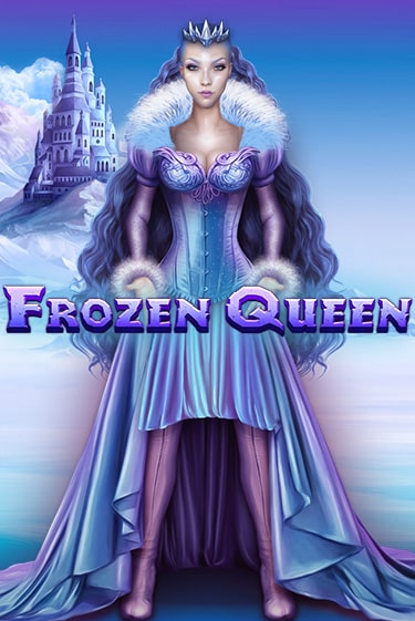 Игра Frozen Queen от TomHorn | Чемпион Слотс Казино 