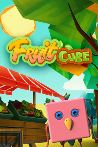 Игра Fruit Cube от Spinmatic | Чемпион Слотс Казино 