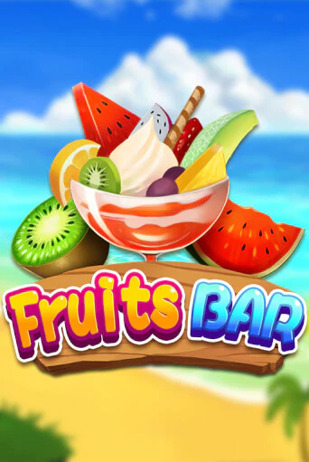 Игра Fruits Bar от Dragoon Soft | Чемпион Слотс Казино 