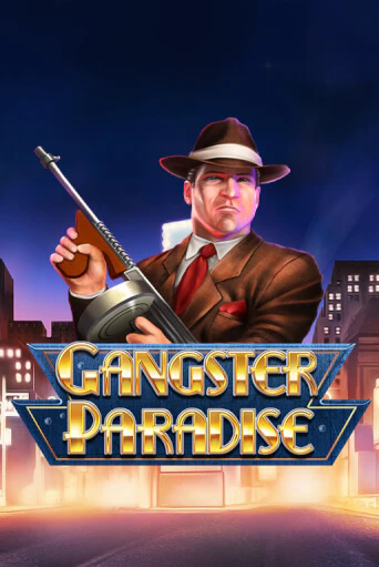 Игра Gangster Paradise от Greentube | Чемпион Слотс Казино 