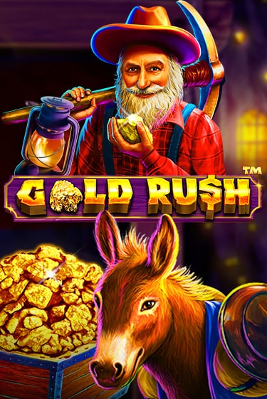 Игра Gold Rush от Pragmatic Play | Чемпион Слотс Казино 