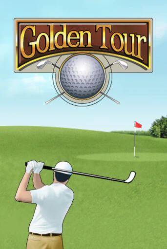 Игра Golden Tour от Playtech | Чемпион Слотс Казино 