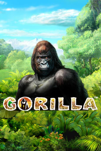 Игра Gorilla от Greentube | Чемпион Слотс Казино 