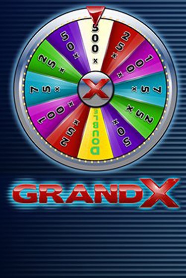 Игра GrandX от Amatic | Чемпион Слотс Казино 