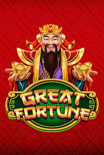 Игра Great Fortune от Greentube | Чемпион Слотс Казино 