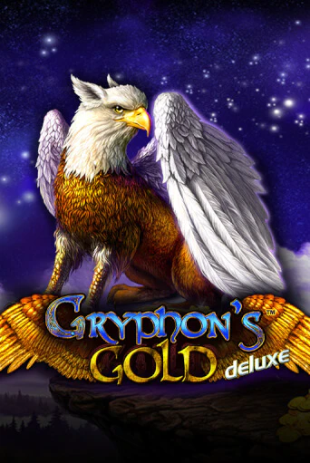 Игра Gryphon's Gold Deluxe от Greentube | Чемпион Слотс Казино 