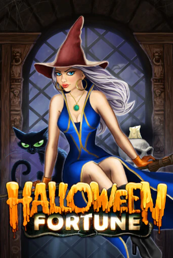 Игра Halloween Fortune от Playtech | Чемпион Слотс Казино 