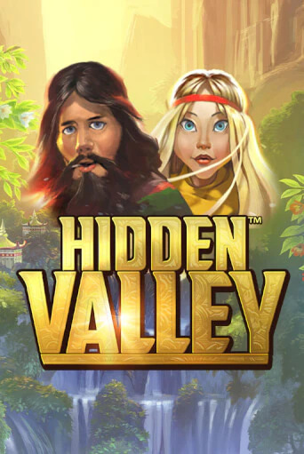 Игра Hidden Valley 2 от Quickspin | Чемпион Слотс Казино 