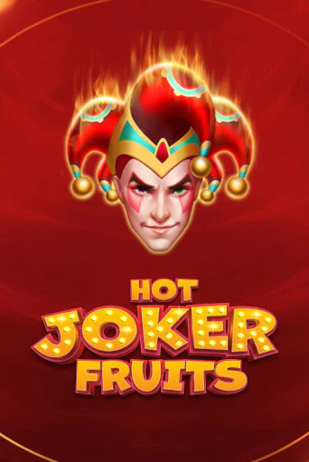 Игра Hot Joker Fruits от Games Global | Чемпион Слотс Казино 